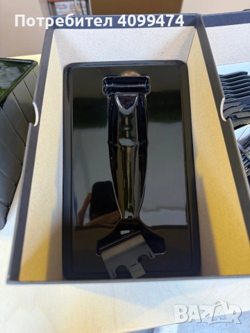 Jrl основна машинка за подстригване , снимка 6 - Фризьорки - 53892588