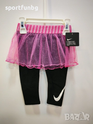 Детски комплекти Nike, снимка 4 - Комплекти за бебе - 53924314