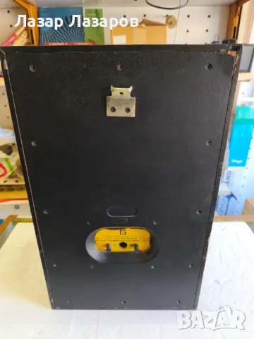 Продавам англииска тон колона 50 W, снимка 3 - Тонколони - 49401266