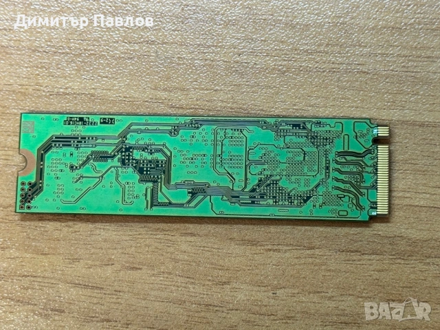 1TB M.2 SSD SK Hynix PC801 NVMe, снимка 2 - Твърди дискове - 53266444