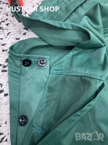 Мъжки работен гащеризон STIHL.Размер 50, снимка 7 - Панталони - 52849734