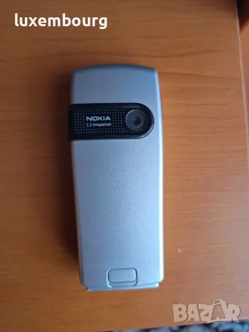Продавам Nokia 6230i, снимка 3 - Nokia - 56546404