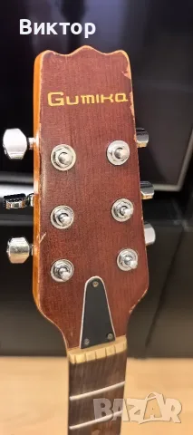 Електрическа headless китара тип Strandberg + Gumika Japan, снимка 11 - Китари - 54173770