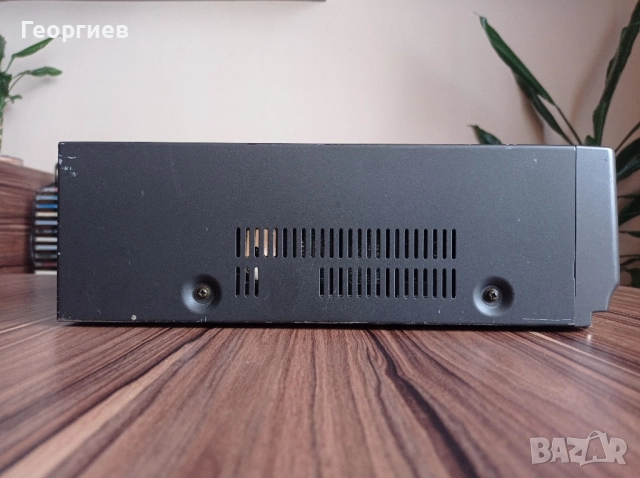 Panasonic NV-HD610 Hi-Fi stereo, снимка 6 - Плейъри, домашно кино, прожектори - 49425357