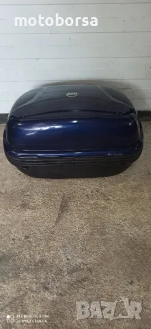 Мото-куфар,Топ-каса,багажен куфар за мотоциклет,скутер., снимка 3 - Аксесоари и консумативи - 50235416