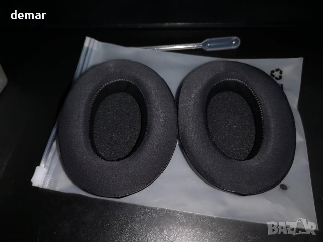 Подложки за слушалки HD280 SOULWIT, снимка 8 - Слушалки и портативни колонки - 42815586