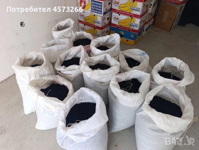 сокове от арония, снимка 4 - Домашни напитки - 51829100