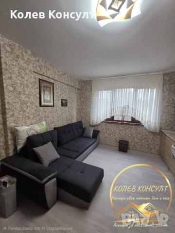 Гарсониера гр Димитровград , снимка 2 - Апартаменти - 53875332