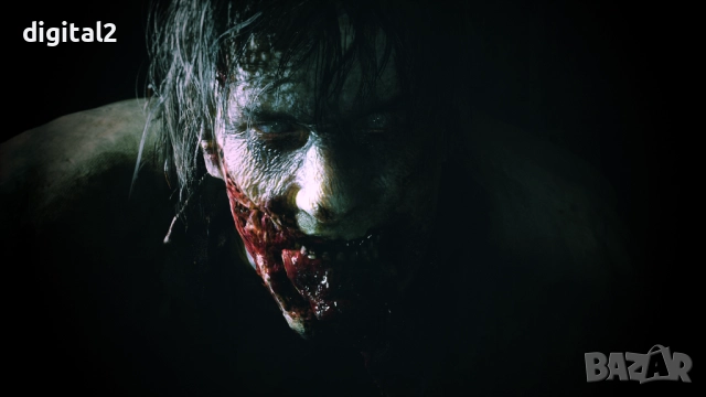 Resident Evil 2 Remake (PS4)/ /PS4 / Игра / Нова Запечатана , снимка 2 - Игри за PlayStation - 52549787