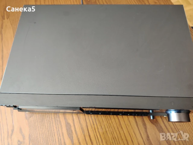 TECHNICS RS-BX404, снимка 7 - Декове - 50530605