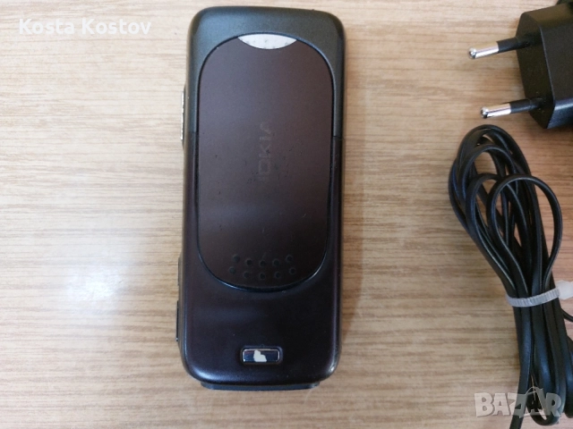 NOKIA N73. ..............*, снимка 3 - Nokia - 55767460