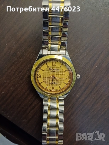 Часовници , снимка 2 - Мъжки - 52900265