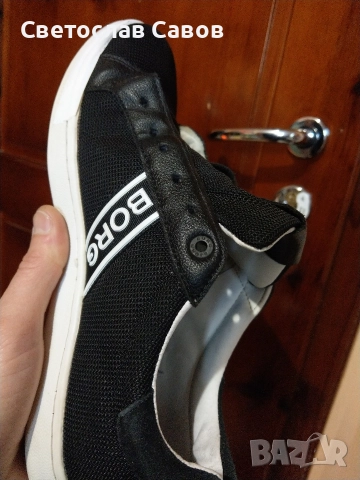 Bjorn Borg 42 нм. 26,8см., снимка 11 - Спортни обувки - 52788188