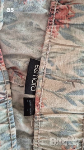 Летен панталон Esmara, снимка 3 - Панталони - 50822558