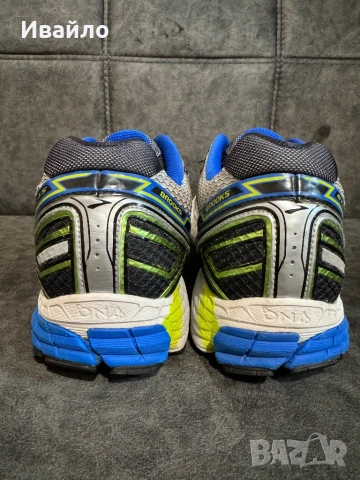 Brooks Adrenaline GTS 15., снимка 3 - Маратонки - 51838988