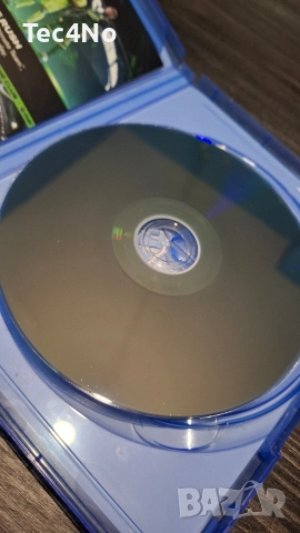 Игра за PS5 - FC25 - Fifa25, снимка 3 - Игри за PlayStation - 52909763