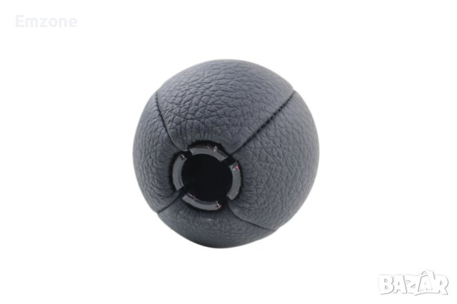 Кожена Топка за скоростен лост 8021 за Мини MINI COOPER R50 R52 с 5 и 6 скорости, снимка 15 - Аксесоари и консумативи - 40481817