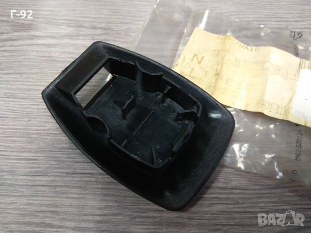 A1249193520**NEU**MERCEDES-BENZ**W124**ОБЛИЦОВКА**, снимка 2 - Части - 34525909