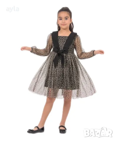 Детска рокля