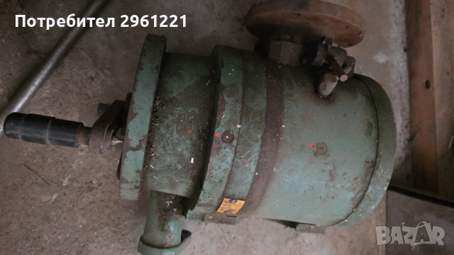 Продавам голям струг, снимка 9 - Стругове - 54204500