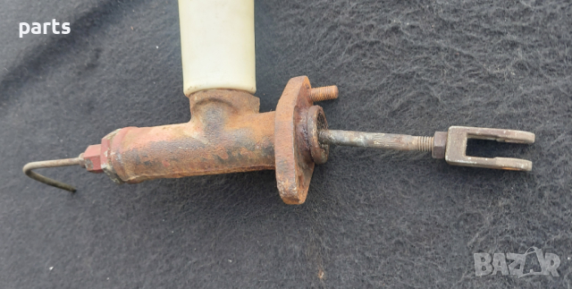 Спирачна Помпа и Казанче Москвич 2140 N, снимка 4 - Части - 44523691