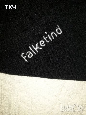 Norrona Falketind Warm1 caviar (S) дамска горница (яке) , снимка 9 - Якета - 30607687