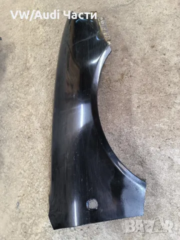 Десен калник вежда за Ауди А3 Audi A3 8L 