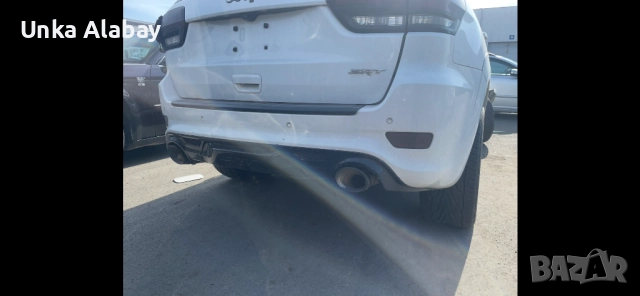 Srt на части , снимка 2 - Автомобили и джипове - 52348944