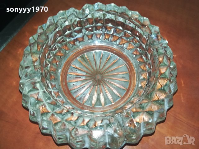 ПЕПЕЛНИК 1009231444, снимка 9 - Колекции - 42141195