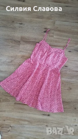 Летни роклички XS 