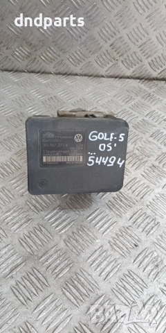 ABS VW Golf 5 1.4i 2005г.	