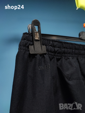 Nike Dri-Fit Долнище/Мъжко М, снимка 5 - Спортни дрехи, екипи - 36517235