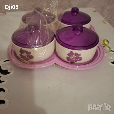 Кухненски прибори /Сет , снимка 5 - Прибори за хранене, готвене и сервиране - 54321136