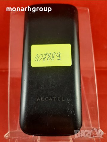 Телефон ALCATEL ONE TOUCH 1009X , снимка 6 - Alcatel - 36597116
