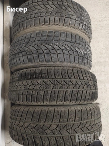 Зимни гуми с железни джанти 5/100(6J ET38/ц.отв.57,1)+Подарък тасове , снимка 11 - Гуми и джанти - 52224746