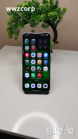 POCO F7 12/256GB Silver • Гаранция 11.2027 • Като нов + калъфи, снимка 9 - Xiaomi - 56126559