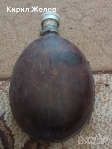 Манерка военна стара 51310