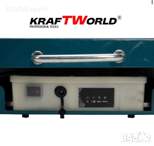 Електронна Безжична Платформена Везна до 100 кг – Безжичен Кантар, снимка 5 - Везни - 50642200