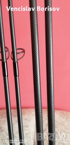 Въдици shimano tx 9, снимка 7 - Въдици - 35404691