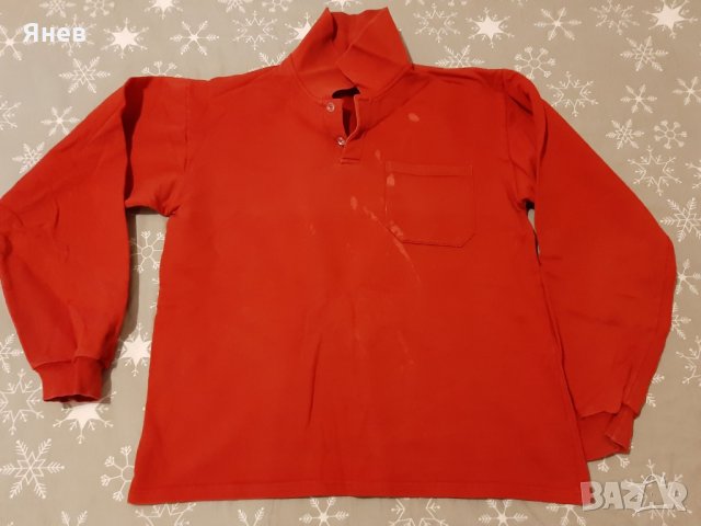 Комплект работни дрехи - яке + 2 блузи с дълъг ръкав + тениска, снимка 4 - Якета - 30171582