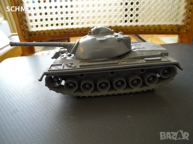 БОЕН ТАНК - UNC, снимка 5 - Други игри - 56513609