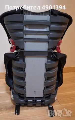 Столче за кола Britax Romer - Discovery SL, 15-36 kg, снимка 5 - Столчета за кола и колело - 55896927