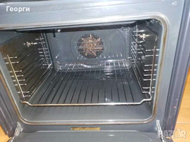 Фурна ТЕКА, снимка 2 - Печки, фурни - 54291147