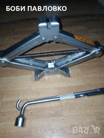 Крик тип жаба нисан кашкай,нисан джук нов, снимка 17 - Аксесоари и консумативи - 51973971