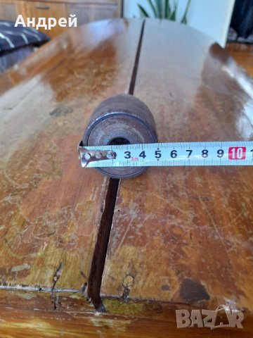 Патронник за бормашина #4, снимка 5 - Други ценни предмети - 44165436