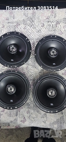 Говорители за кола , снимка 4 - Тонколони - 54003378
