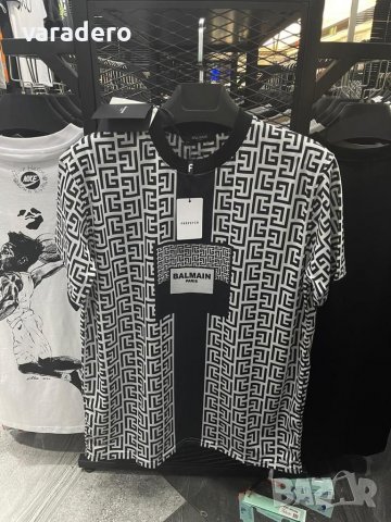 Мъжки тениски висок клас Dolce I Gabbana , снимка 3 - Тениски - 36762442