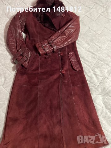 Палто, снимка 5 - Палта, манта - 42924924