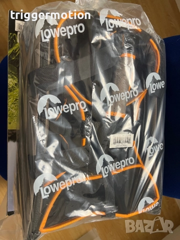 Lowepro DroneGuard Kit Mica (LP36910) – супер организирана чанта за дрон, снимка 7 - Дронове и аксесоари - 51579559