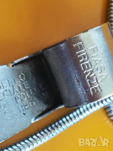 съдийска свирка Балила с кюстек, снимка 4 - Футбол - 50139546